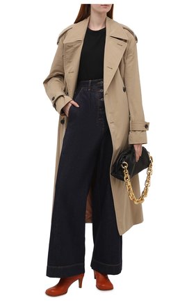 Мужского лонгслив HERON PRESTON FOR CALVIN KLEIN черного цвета по цене 16500 руб., арт. 40170UBE | Фото 2 Мужского лонгслив HERON PRESTON FOR CALVIN KLEIN черного цвета, арт. 40170UBE | Фото 2 (Женское Кросс-КТ: Лонгслив-одежда; Принт: Без принта; Стили: Минимализм; Материал внешний: Хлопок)