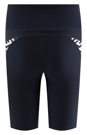 Женские шорты VERSACE розового цвета по цене 31600 руб., арт. 1002082/1A01621 | Фото 2 Женские шорты VERSACE розового цвета, арт. 1002082/1A01621 | Фото 2 (Женское Кросс-КТ: Шорты-одежда, Шорты-спорт; Стили: Спорт-шик; Длина Ж (юбки, платья, шорты): Мини; Материал внешний: Синтетический материал)