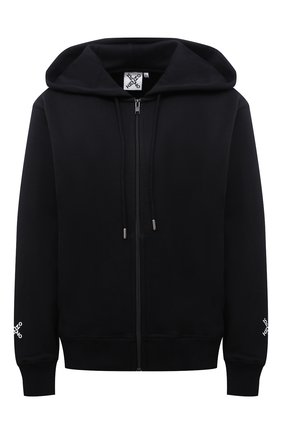 Женский хлопковый кардиган kenzo sport KENZO черного цвета по цене 32050 руб., арт. FA62BL8004MS/80C020PL | Фото 1 Женский хлопковый кардиган kenzo sport KENZO черного цвета, арт. FA62BL8004MS/80C020PL | Фото 1 (Рукава: Длинные; Материал внешний: Хлопок; Длина (для топов): Стандартные; Стили: Спорт-шик; Женское Кросс-КТ: Кардиган-одежда)
