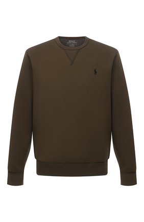 Мужской свитшот POLO RALPH LAUREN хаки цвета по цене 17500 руб., арт. 710675313 | Фото 1 Мужской свитшот POLO RALPH LAUREN хаки цвета, арт. 710675313 | Фото 1 (Длина (для топов): Стандартные; Рукава: Длинные; Материал внешний: Хлопок, Синтетический материал; Стили: Милитари; Мужское Кросс-КТ: свитшот-одежда; Принт: Без принта)