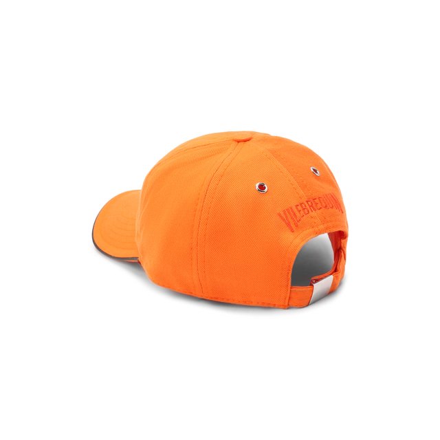 фото Хлопковая бейсболка vilebrequin