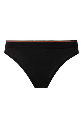Женские трусы-слипы HERON PRESTON FOR CALVIN KLEIN черного цвета по цене 4110 руб., арт. 40174WBE | Фото 1 Женские трусы-слипы HERON PRESTON FOR CALVIN KLEIN черного цвета, арт. 40174WBE | Фото 1 (Материал внешний: Хлопок)