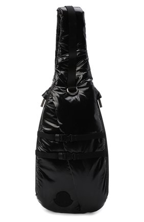 Женская поясная сумка 6 moncler 1017 alyx 9sm MONCLER GENIUS черного цвета по цене 72800 руб., арт. G2-09Y-5L701-00-02T0Z | Фото 1 Женская поясная сумка 6 moncler 1017 alyx 9sm MONCLER GENIUS черного цвета, арт. G2-09Y-5L701-00-02T0Z | Фото 1 (Размер: medium; Материал: Текстиль; Ремень/цепочка: На ремешке; Стили: Спорт)