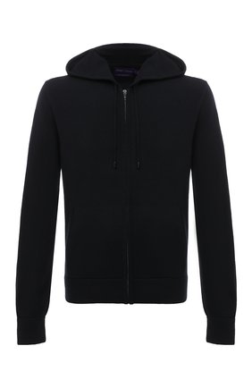 Мужской кардиган из шерсти и кашемира RALPH LAUREN черного цвета по цене 144500 руб., арт. 790859622 | Фото 1 Мужской кардиган из шерсти и кашемира RALPH LAUREN черного цвета, арт. 790859622 | Фото 1 (Рукава: Длинные; Длина (для топов): Стандартные; Материал внешний: Шерсть; Мужское Кросс-КТ: Кардиган-одежда; Стили: Кэжуэл)