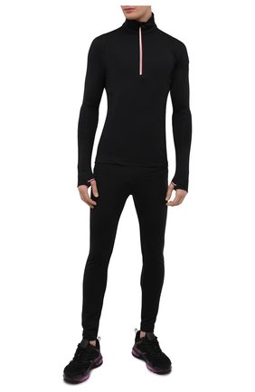 Мужская лонгслив MONCLER GRENOBLE черного цвета по цене 37950 руб., арт. G2-097-8G000-18-809EE | Фото 2 Мужская лонгслив MONCLER GRENOBLE черного цвета, арт. G2-097-8G000-18-809EE | Фото 2 (Рукава: Длинные; Материал внешний: Синтетический материал; Длина (для топов): Стандартные; Кросс-КТ: Спорт; Принт: Без принта; Стили: Спорт-шик)