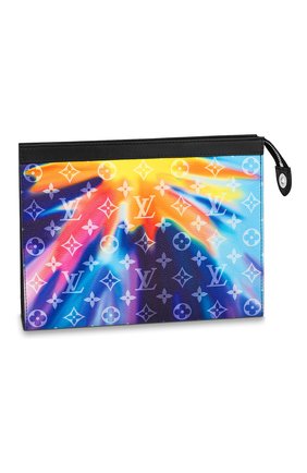Мужская клатч voyage LOUIS VUITTON разноцветного цвета по цене 79000 руб., арт. M45941 | Фото 1 Мужская клатч voyage LOUIS VUITTON разноцветного цвета, арт. M45941 | Фото 1 (Материал: Натуральная кожа)