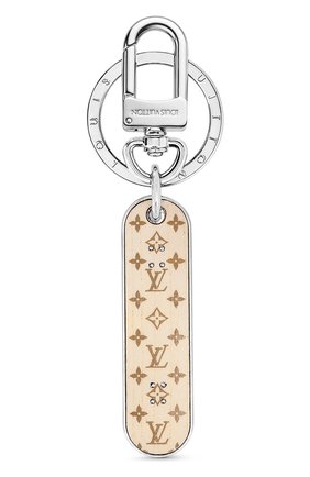Мужской брелок monogram skate LOUIS VUITTON бежевого цвета по цене 42000 руб., арт. MP3135 | Фото 1 Мужской брелок monogram skate LOUIS VUITTON бежевого цвета, арт. MP3135 | Фото 1 (Материал: Дерево)