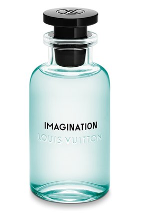 Парфюмерная вода imagination (100ml) LOUIS VUITTON бесцветного цвета, арт. LP0219 | Фото 1 (Ограничения доставки: flammable)