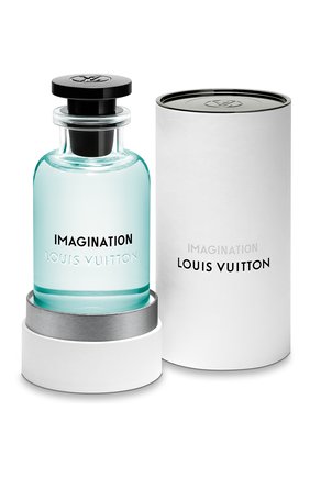 Парфюмерная вода imagination (100ml) LOUIS VUITTON бесцветного цвета, арт. LP0219 | Фото 2 (Ограничения доставки: flammable)