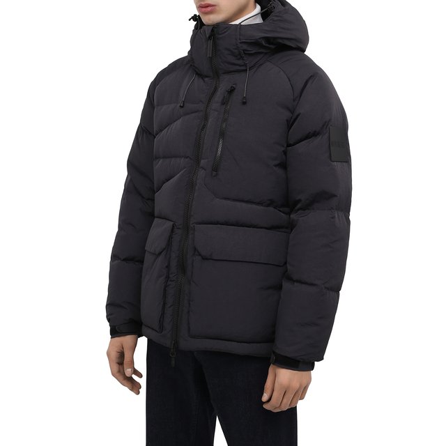 фото Пуховая куртка outhere