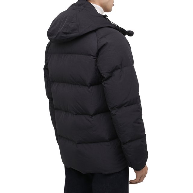 фото Пуховая куртка outhere