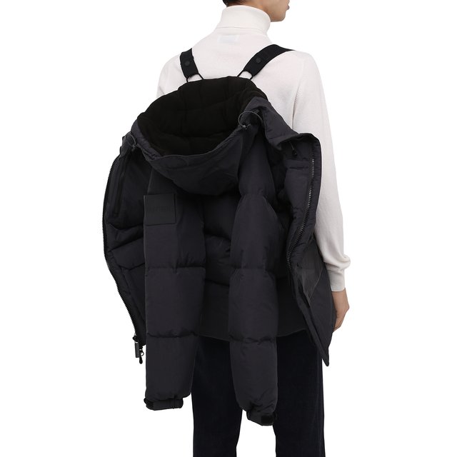 фото Пуховая куртка outhere