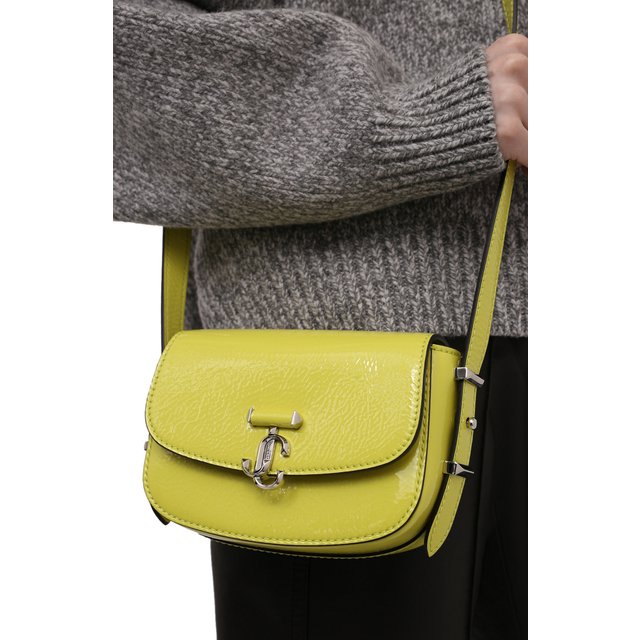 фото Сумка varenne small jimmy choo