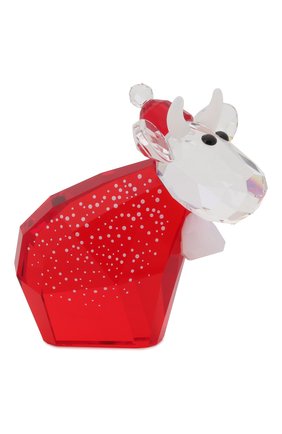 Скульптура holiday SWAROVSKI разноцветного цвета по цене 9940 руб., арт. 5597046 | Фото 2 Скульптура holiday SWAROVSKI разноцветного цвета, арт. 5597046 | Фото 2