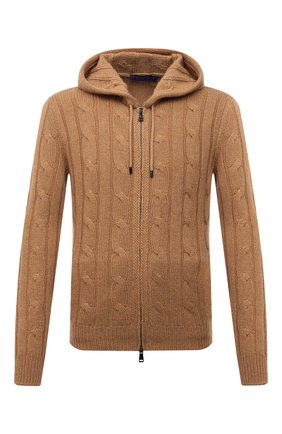 Мужской кашемировый кардиган RALPH LAUREN бежевого цвета по цене 152000 руб., арт. 790846095 | Фото 1 Мужской кашемировый кардиган RALPH LAUREN бежевого цвета, арт. 790846095 | Фото 1 (Материал внешний: Шерсть, Кашемир; Длина (для топов): Стандартные; Рукава: Длинные; Мужское Кросс-КТ: Кардиган-одежда; Стили: Кэжуэл)