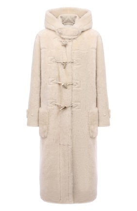 Женская шуба из овчины RALPH LAUREN кремвого цвета по цене 590000 руб., арт. 290858118 | Фото 1 Женская шуба из овчины RALPH LAUREN кремвого цвета, арт. 290858118 | Фото 1 (Длина (верхняя одежда): Длинные; Материал внешний: Натуральный мех; Рукава: Длинные; Стили: Гламурный; Женское Кросс-КТ: Мех)