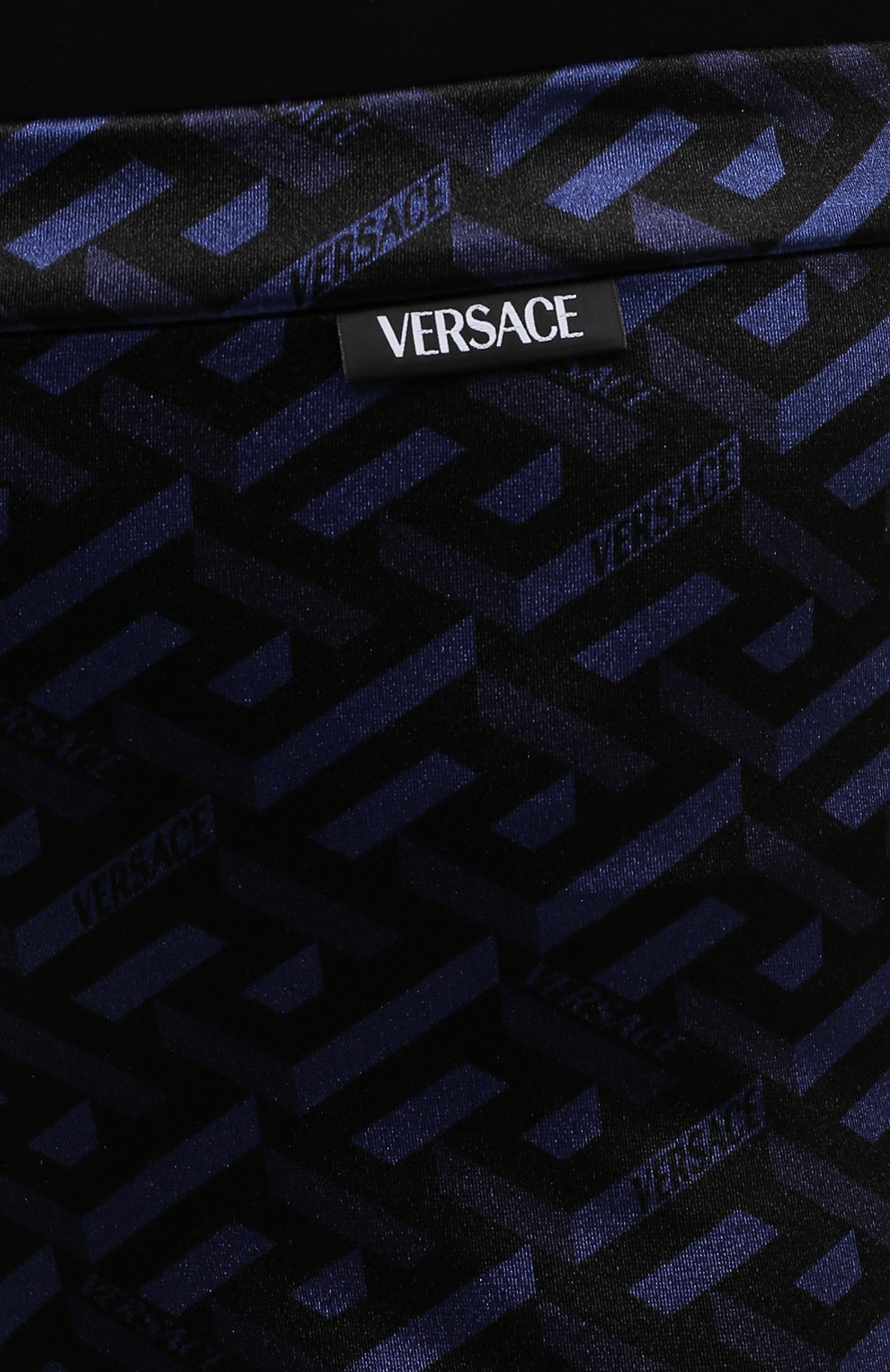 Леггинсы Versace 1002433/1A01805 Фото 5
