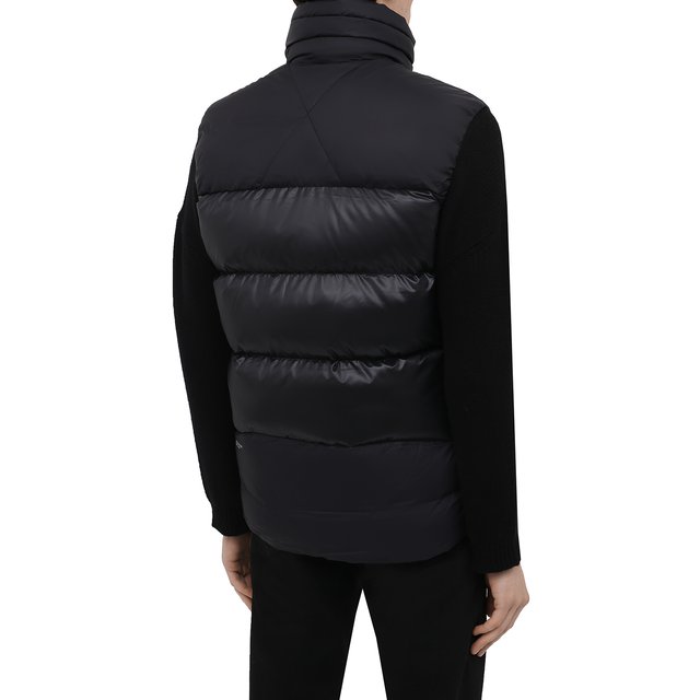 фото Пуховый жилет rlx ralph lauren