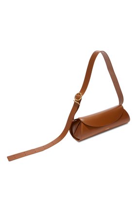 jil sander crossbody bolsa