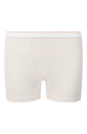 Женские шорты HERON PRESTON FOR CALVIN KLEIN белого цвета по цене 6995 руб., арт. 40185WBE | Фото 1 Женские шорты HERON PRESTON FOR CALVIN KLEIN белого цвета, арт. 40185WBE | Фото 1 (Материал внешний: Хлопок, Синтетический материал; Длина Ж (юбки, платья, шорты): Мини; Женское Кросс-КТ: Шорты)
