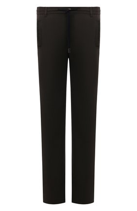 Мужские брюки HILTL коричневого цвета по цене 22900 руб., арт. R0GER 211/22165/60-70 | Фото 1 Мужские брюки HILTL коричневого цвета, арт. R0GER 211/22165/60-70 | Фото 1 (Длина (брюки, джинсы): Стандартные; Материал внешний: Синтетический материал, Шерсть; Случай: Повседневный; Стили: Кэжуэл; Big sizes: Big Sizes)