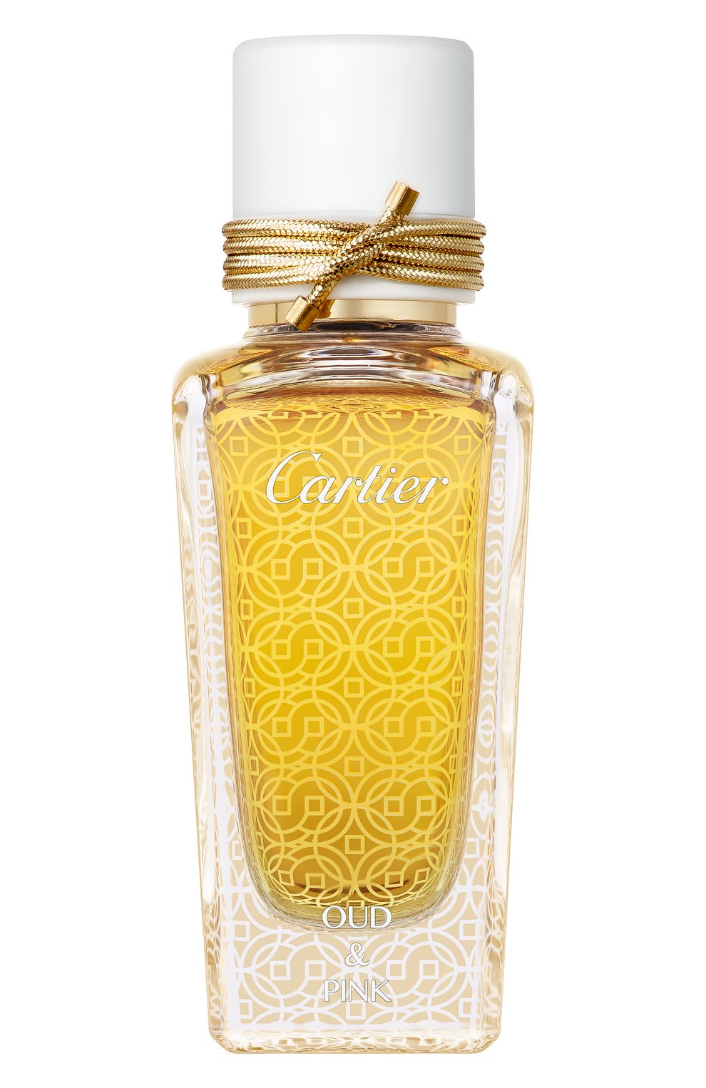 Духи Oud & Pink (45ml) CARTIER для женщин — купить за 0 руб. в интернет ...