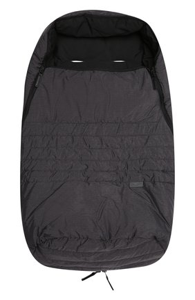 Детского спальный мешок для коляски SILVER CROSS темно-серого цвета, арт. SX5112.00 | Фото 1