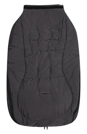 Детского спальный мешок для коляски SILVER CROSS темно-серого цвета, арт. SX5112.00 | Фото 2