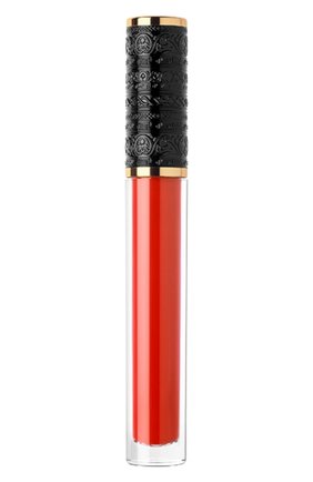 Жидкая матовая помада rouge immortel (3ml) KILIAN  цвета, арт. 3700550221890 | Фото 1