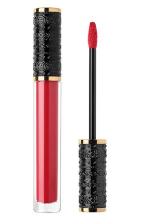 Жидкая матовая помада prohibited rouge (3ml) KILIAN цвета по цене 45000 тенге, арт. 3700550221906 | Фото 2 Жидкая матовая помада prohibited rouge (3ml) KILIAN цвета, арт. 3700550221906 | Фото 2