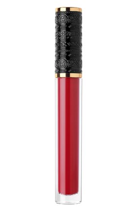Жидкая матовая помада intoxicating rouge (3ml) KILIAN  цвета, арт. 3700550221913 | Фото 1