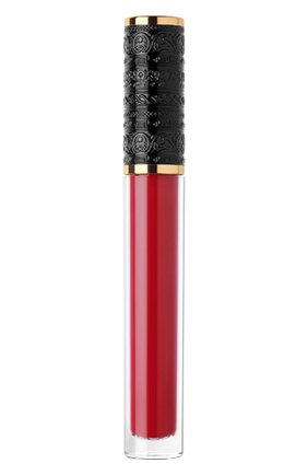 Жидкая матовая помада intoxicating rouge (3ml) KILIAN цвета по цене 45000 тенге, арт. 3700550221913 | Фото 1 Жидкая матовая помада intoxicating rouge (3ml) KILIAN цвета, арт. 3700550221913 | Фото 1