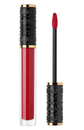 Жидкая матовая помада intoxicating rouge (3ml) KILIAN цвета по цене 45000 тенге, арт. 3700550221913 | Фото 2 Жидкая матовая помада intoxicating rouge (3ml) KILIAN цвета, арт. 3700550221913 | Фото 2