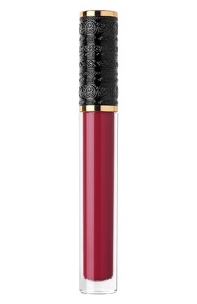 Жидкая матовая помада rouge nuit (3ml) KILIAN бесцветного цвета, арт. 3700550221920 | Фото 1