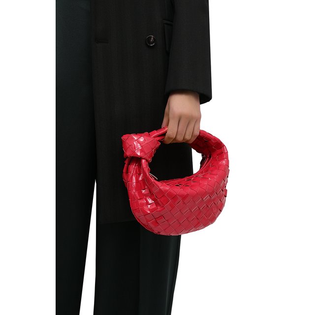 фото Сумка jodie mini bottega veneta