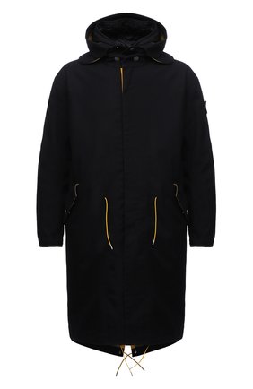 Мужская утепленная парка STONE ISLAND SHADOW PROJECT черного цвета по цене 207000 руб., арт. 751970201 | Фото 1 Мужская утепленная парка STONE ISLAND SHADOW PROJECT черного цвета, арт. 751970201 | Фото 1 (Рукава: Длинные; Материал внешний: Синтетический материал; Материал подклада: Синтетический материал; Длина (верхняя одежда): До колена; Мужское Кросс-КТ: пуховик-длинный; Кросс-КТ: Куртка; Стили: Гранж)
