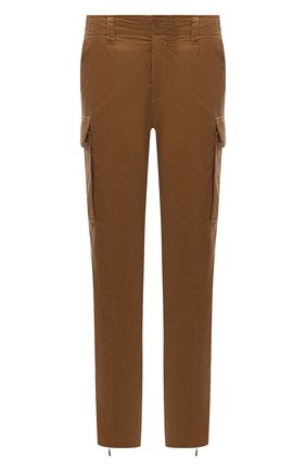 Мужские хлопковые брюки-карго RALPH LAUREN светло-коричневого цвета, арт. 798868862 | Фото 1 (Материал внешний: Хлопок; Длина (брюки, джинсы): Стандартные; Случай: Повседневный; Силуэт М (брюки): Карго; Стили: Кэжуэл; Региональные ограничения белый список (Axapta Mercury): RU)