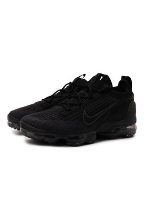 Текстильные кроссовки Air VaporMax 2021 FK | Фото №1 Текстильные кроссовки Air VaporMax 2021 FK | Фото №1