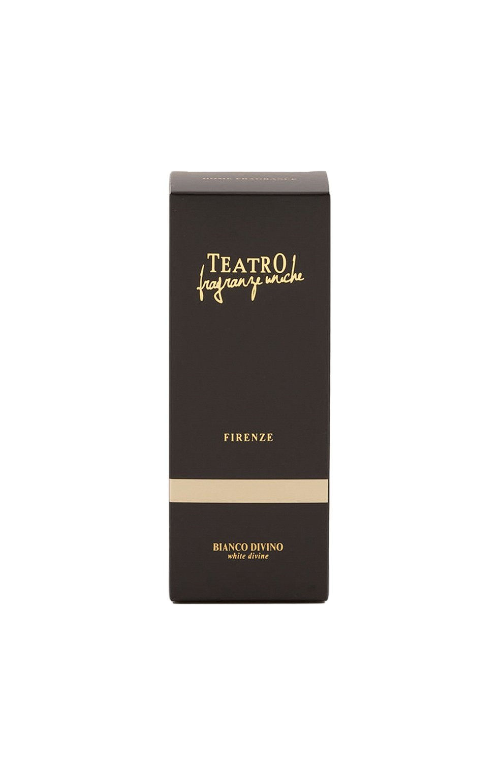 Спрей для дома bianco divino (100ml) TEATRO бесцветного цвета по цене 4500 руб., арт. BD100STFU | Фото 2 Спрей для дома bianco divino (100ml) TEATRO бесцветного цвета, арт. BD100STFU | Фото 2 (Ограничения доставки: flammable)