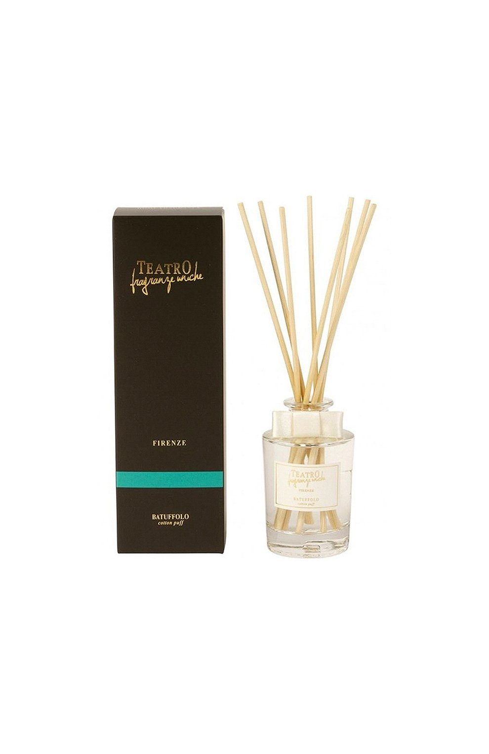 Спрей для дома bianco divino (100ml) TEATRO бесцветного цвета по цене 4500 руб., арт. BD100STFU | Фото 3 Спрей для дома bianco divino (100ml) TEATRO бесцветного цвета, арт. BD100STFU | Фото 3 (Ограничения доставки: flammable)