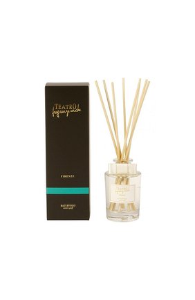 Спрей для дома bianco divino (100ml) TEATRO бесцветного цвета по цене 4500 руб., арт. BD100STFU | Фото 3 Спрей для дома bianco divino (100ml) TEATRO бесцветного цвета, арт. BD100STFU | Фото 3 (Ограничения доставки: flammable)
