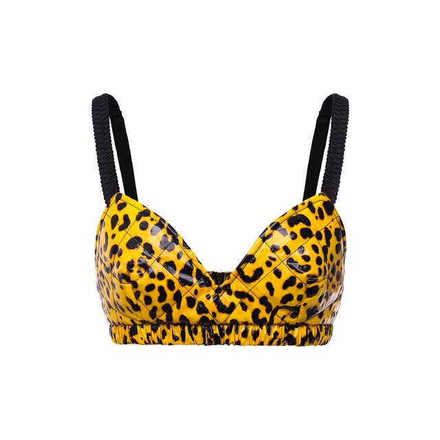 фото Топ-бра dolce & gabbana