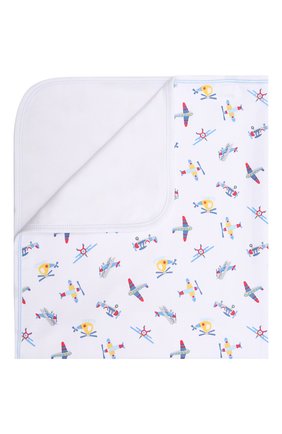 Детского хлопковая пеленка KISSY KISSY разноцветного цвета по цене 5840 руб., арт. KB706296O | Фото 2 Детского хлопковая пеленка KISSY KISSY разноцветного цвета, арт. KB706296O | Фото 2 (Материал: Текстиль, Хлопок; Кросс-КТ НВ: Пеленки)