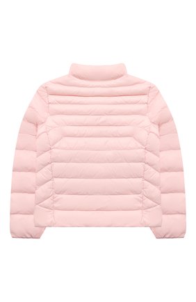 Детская утепленная куртка POLO RALPH LAUREN розового цвета по цене 14050 руб., арт. 311847233 | Фото 2 Детская утепленная куртка POLO RALPH LAUREN розового цвета, арт. 311847233 | Фото 2 (Материал подклада: Синтетический материал; Рукава: Длинные; Материал внешний: Синтетический материал)