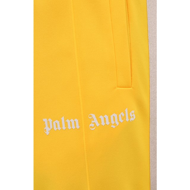 фото Брюки palm angels