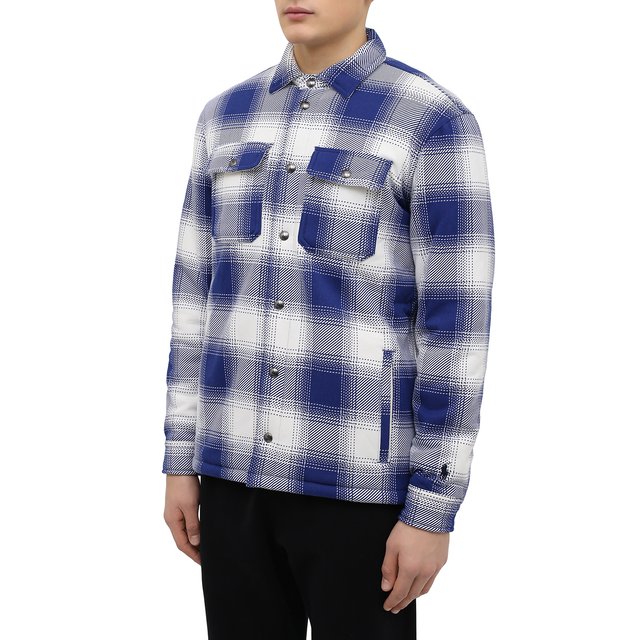 фото Куртка-рубашка polo ralph lauren