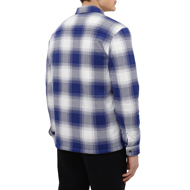 фото Куртка-рубашка polo ralph lauren