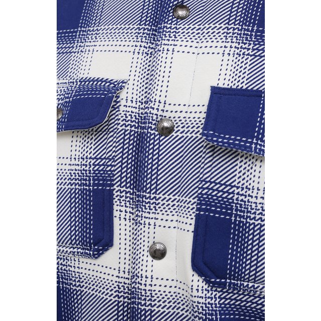 фото Куртка-рубашка polo ralph lauren