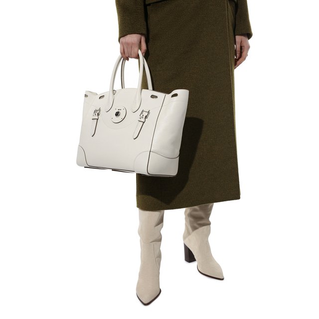 фото Сумка ricky 33 ralph lauren