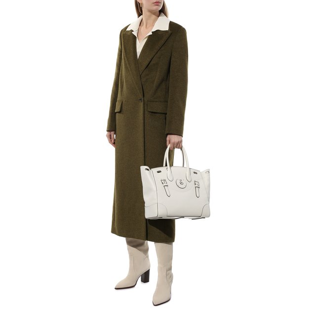 фото Сумка ricky 33 ralph lauren